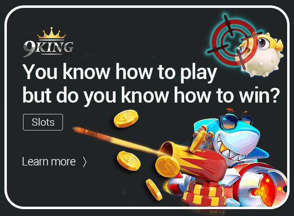 online Casino Malaysia fishing