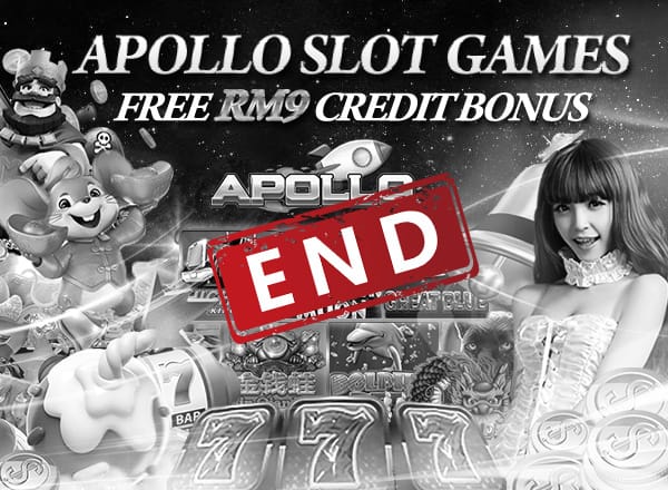 Apollo Free RM9